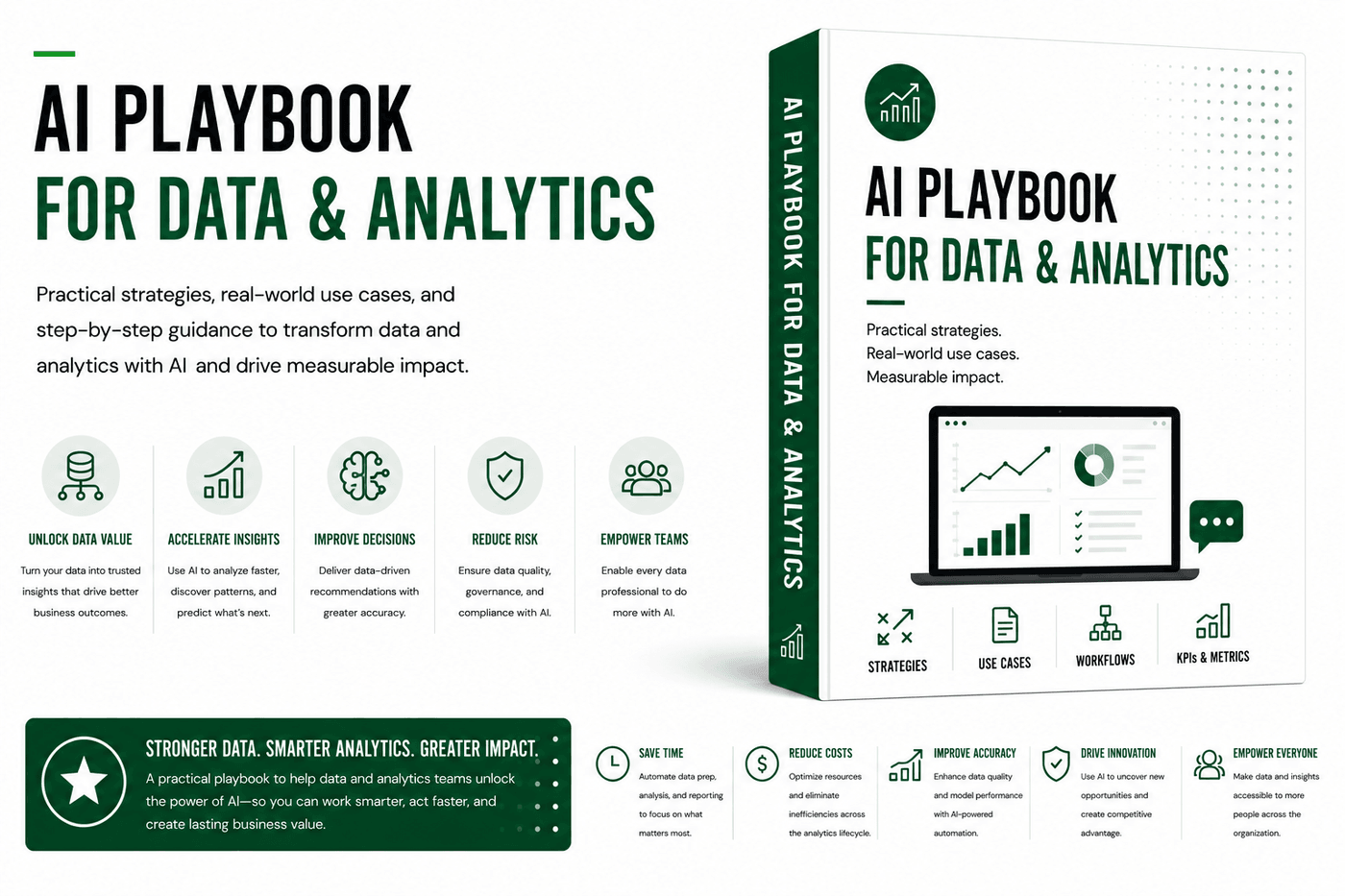AI Playbook for Data and Analytics marketplace thumbnail